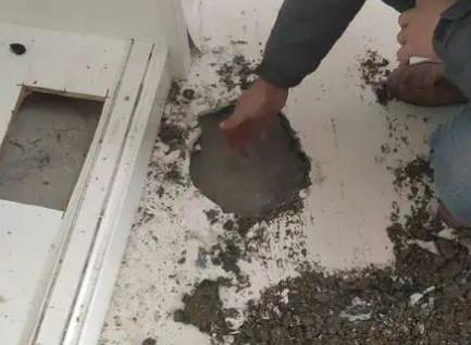 兴化卫生间漏水维修公司分享下精确定位查漏水一次多少钱?不同级别收费不同