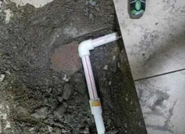 兴化阳台漏水维修时有哪些声音会影响检漏仪